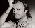 NPG x34017; Phil Collins - Portrait - National Portrait Gallery