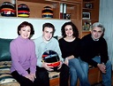 Alonso en familia - Fotogalería - MARCA.com