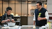 The Big Brunch review: Dan Levy’s HBO Max competition – reality blurred