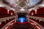 Salzburger Landestheater - Salzburg Guide