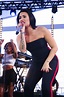 Demi Lovato - Performs at Her Vevo Private Concert in Sao Paulo, Brazil ...