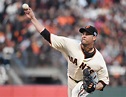 Giants Game 4 starter Ryan Vogelsong has a delicious pre-start ritual ...