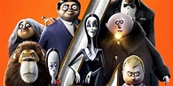 Addams Family 2 Trailer Reveals an Altogether Ooky Family Vacation