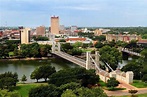 Waco, Texas History in Pictures – Waco Texas History