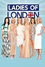 Ladies of London (TV Series 2014–2017) - IMDb