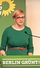 Interview zum Homeschooling: Bundestagskandidatin Nina Stahr (Bündnis ...
