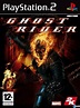 Ghost Rider PS2 - ZONAPLAYGAMER