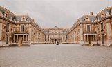 The Beauty Of the Palace of Versailles: The Architectural Series ...