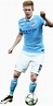 Kevin De Bruyne PNG Clipart Background | PNG Play