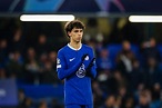 What Joao Felix did at full-time with two Real Madrid players following ...