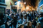 Nightlife in Lisbon - A guide to nightclubs and going out in Lisbon ...