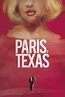 Paris, Texas (1984) - Posters — The Movie Database (TMDB)