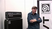 George Biondo - What Was Your First Ampeg? - YouTube