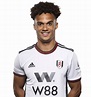 Fulham FC - Antonee Robinson