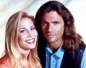 Meet Lorenzo Lamas Children From His Five Previous Marriages