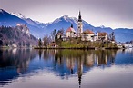 Destination of the Year: Bled Slovenia - Andy's Travel Blog