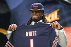 Kevin White Getting Another NFL Chance With Saints