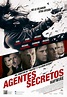 Agentes secretos (2011) - Título original: Haywire, por William Venegas