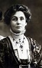 Suffragette - Emmeline Pankhurst, Leading Women of Influence | The ...