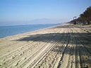 neoi epivates beach Photo from Galaxias in Thessaloniki | Greece.com