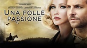 Una folle passione (Bradley Cooper - Jennifer Lawrence) - Trailer ...
