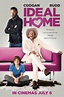 Ideal Home - new poster from the UK: https://teaser-trailer.com/movie ...