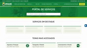 portaldeservicos.pbh.gov.br - Portal de Serviços - Portal De Servicos Pbh