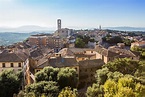 Things to do in Perugia : Museums and attractions | musement