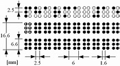 Normen und Definitionen zur Braille-Prüfung