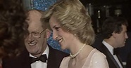 Secrets of Diana's Last Royal Christmas: 1991 streaming