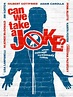 Can We Take a Joke? - Where to Watch and Stream