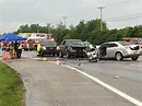 US-27 reopens after deadly crash, victim identified