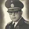 MARCOS PÉREZ JIMÉNEZ (April 25, 1914 — September 20, 2001), Venezuelan ...