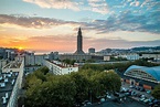 Una Guía de viajes a Le Havre, Francia, y su arquitectura contemporánea