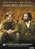 Good Will Hunting: Amazon.in: Matt Damon, Robin Williams, Ben Affleck ...