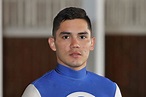 Jockey Jose Batista Counting On A Healthy Summer To Make A Strong ...