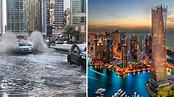 Floods In Dubai! Where Is The World Heading, Thanks to Climate Change?