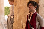Movie Review: ‘Cyrano’ reinvents a romantic classic | TBR News Media