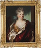 [Leilão 119] Lote 24 - Retrato de Isabel Carlota, "Princesa Palatina ...