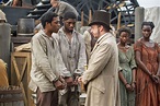 Die Unmenschlichkeit der Sklaverei: "12 Years a Slave" startet im Kino ...