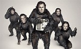 Programmes Ballot Monkeys - Radio Times