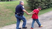 Episode 166: 'Telling Kids to Trust the Police is Child Abuse' | The ...