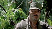 For Carl Weathers, Predator Was A Constant Competition On And Off-Camera