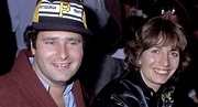Penny Marshall’s Ex-Husband Rob Reiner Remembers Her in Touching Tweets ...