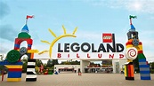 Guía: Dinamarca: el Legoland de Billund