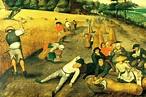 Medieval peasants got a lot more vacation time than you: economist
