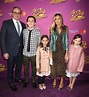 Sarah Jessica Parker takes children to premiere - see how grown up they ...