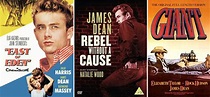 Shuker In MovieLand: JAMES DEAN – 90 YEARS ON, THE REBEL WITHOUT A PAUSE