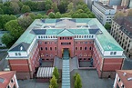 Hochschule für Technik Stuttgart - Berichte & Infos - Studis Online