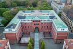 Hochschule Für Technik Stuttgart - technischerbrenner